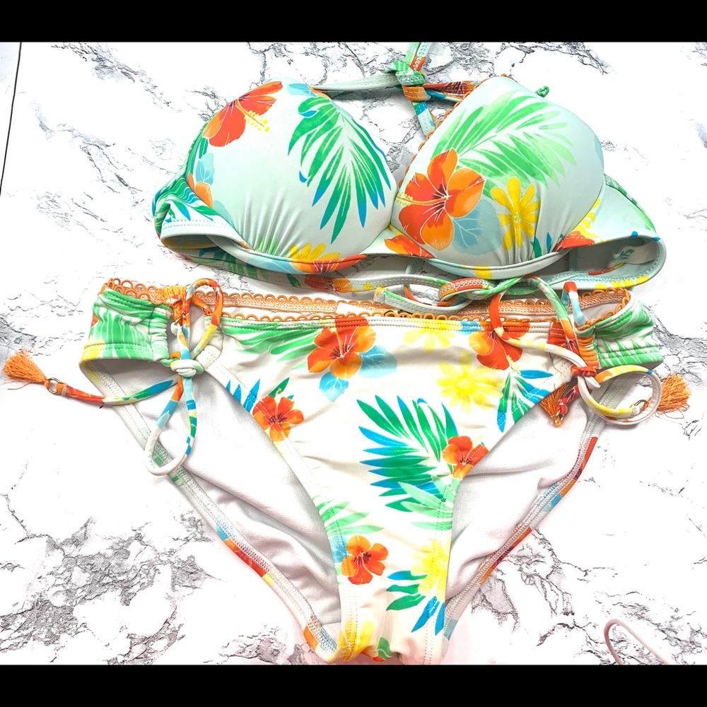Swimsuit